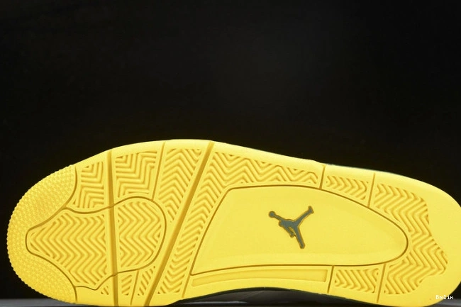 Bmlin shoes Oregon 257-255275 4 Ducks Retro Jordan Duckman 0708